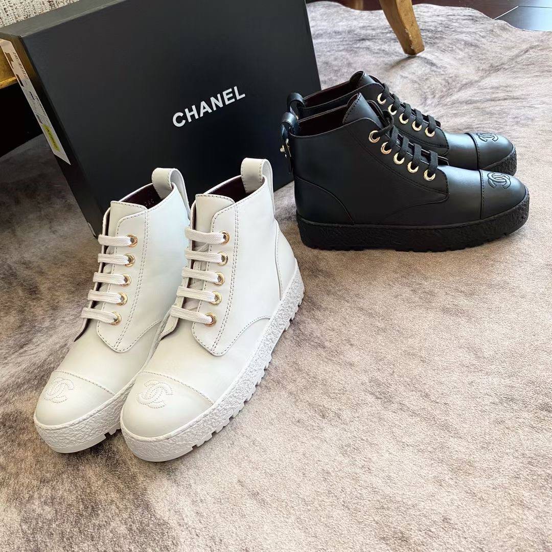 Chanel shoes