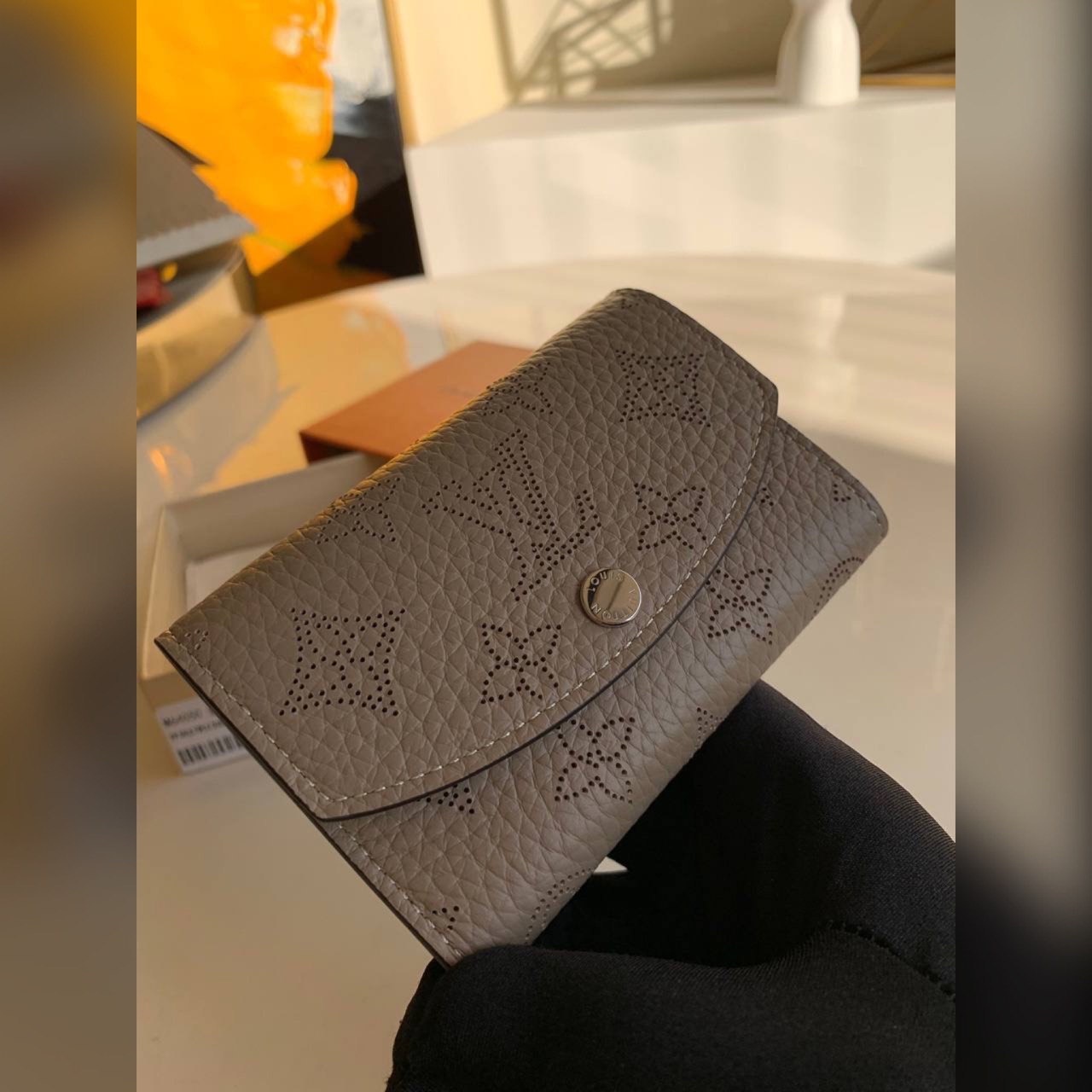 Louis Vuitton accessories