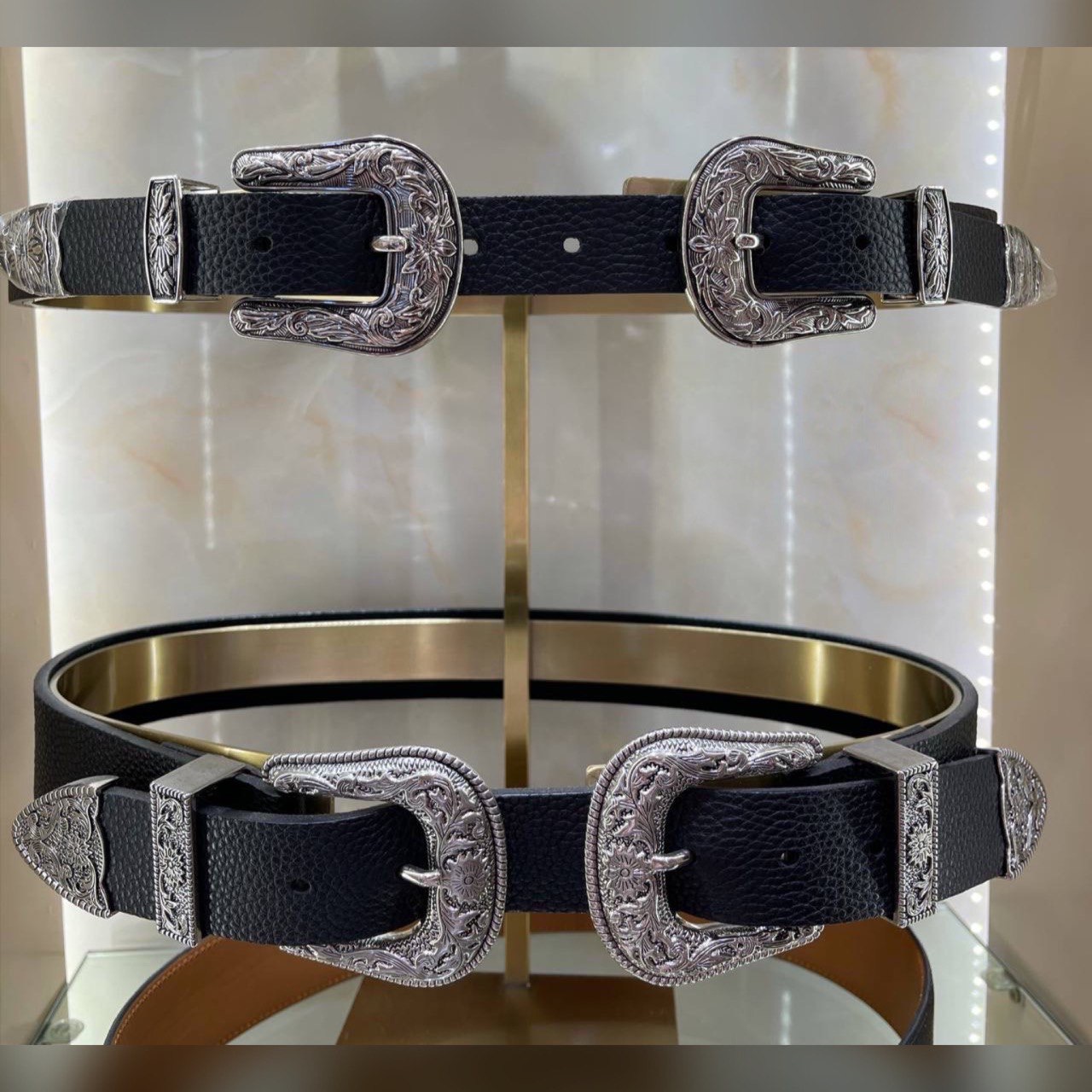 Saint Laurent accessories