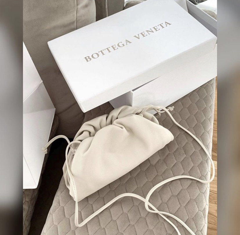 Bottega Veneta bags