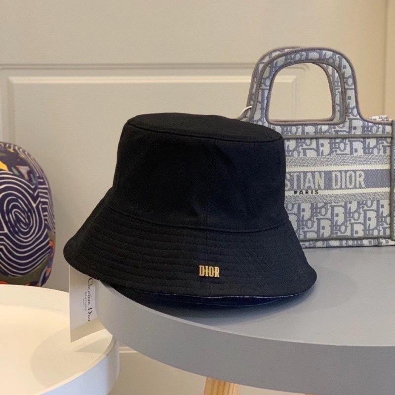 Christian Dior accessories