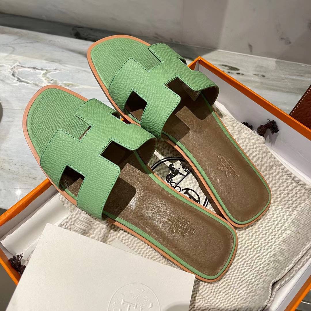 Hermès shoes