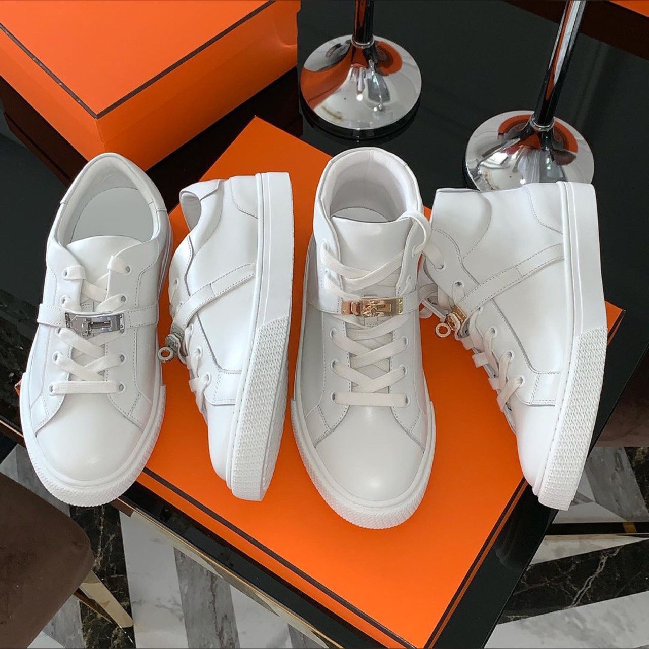 Louis Vuitton shoes