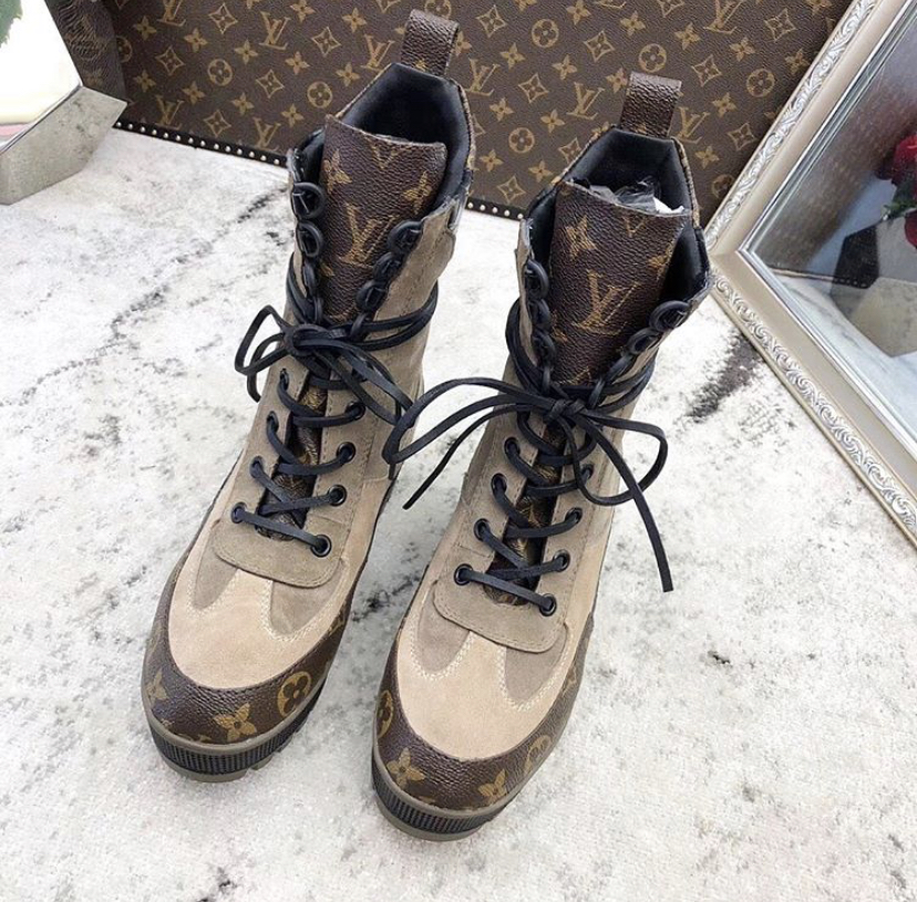 Louis Vuitton shoes