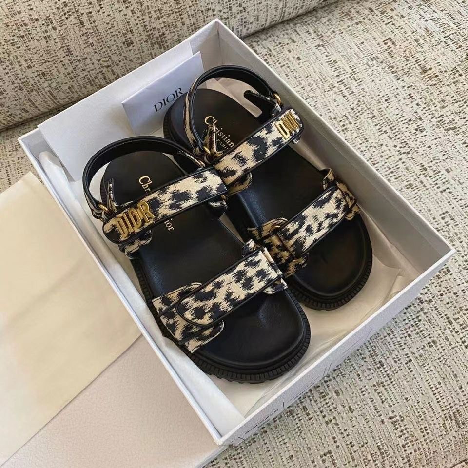 Christian Dior shoes