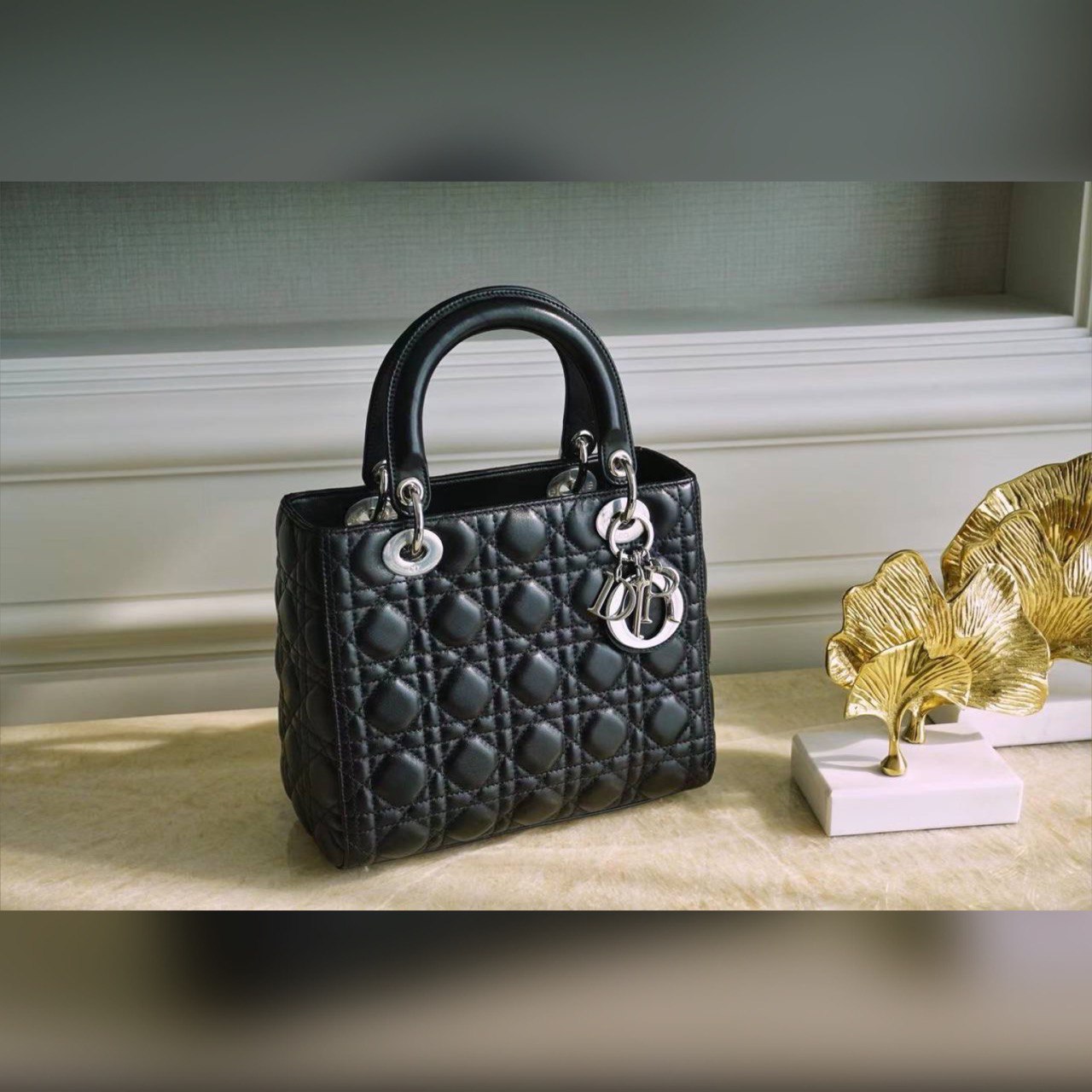 Christian Dior bag
