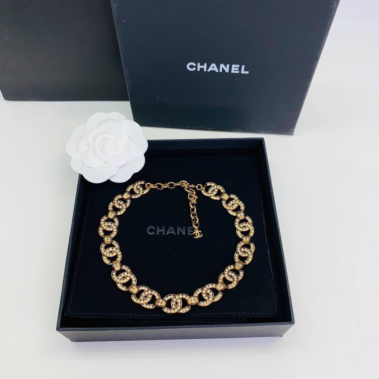 Chanel accessories