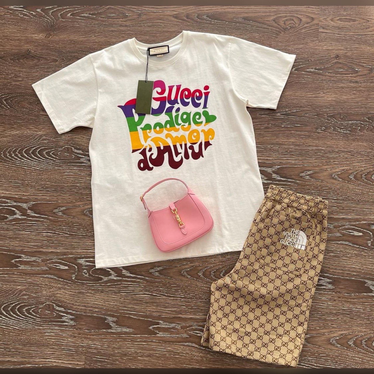 Gucci wear