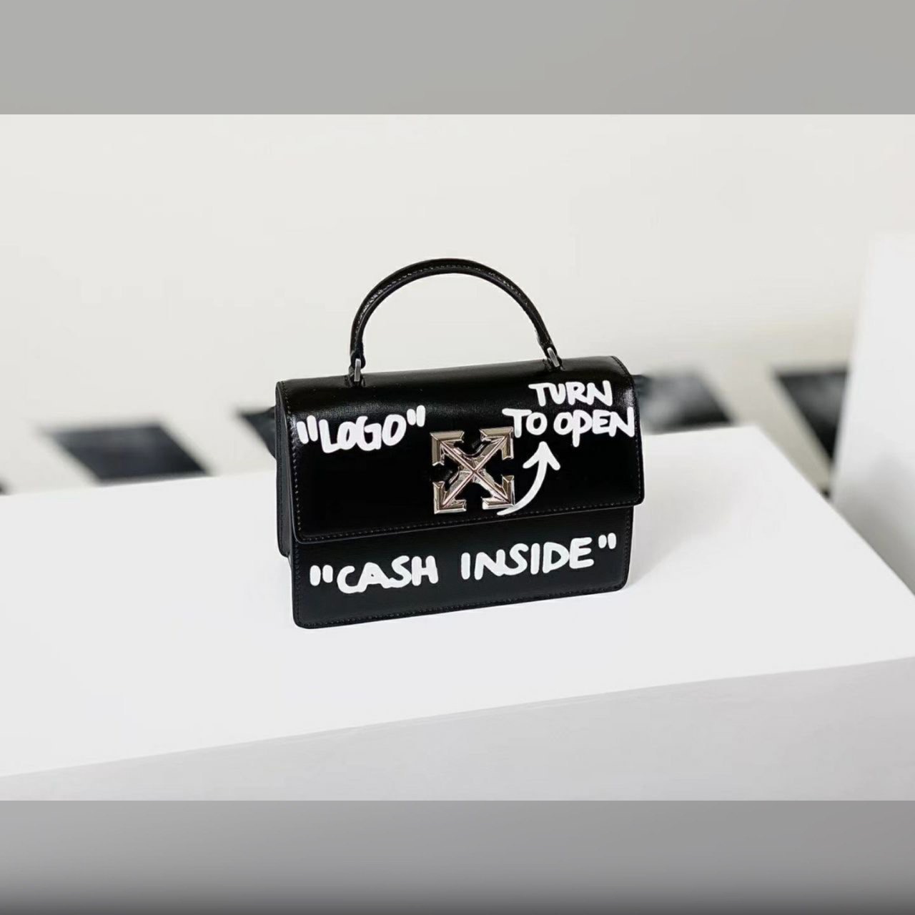 Off-White bag
