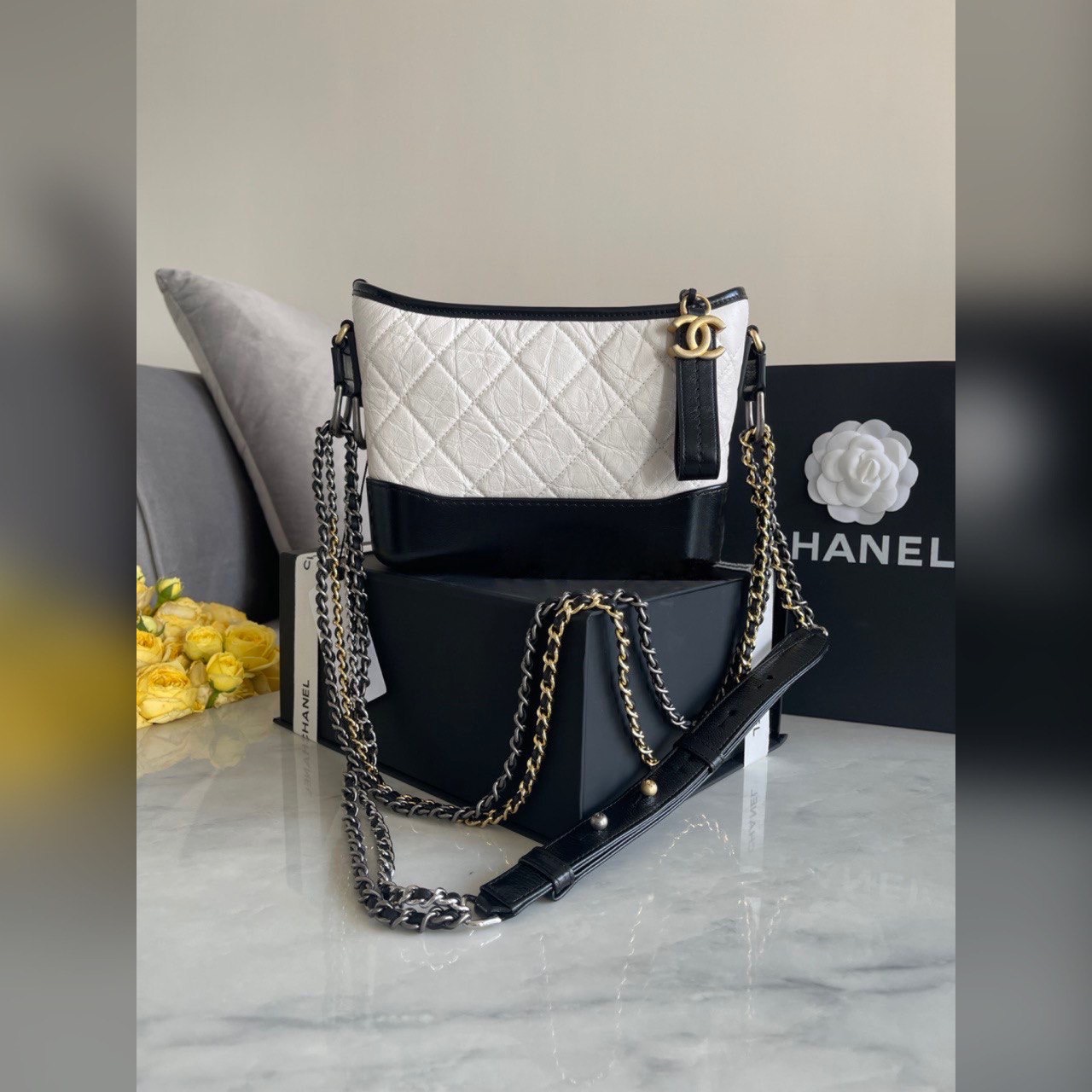 Chanel bag