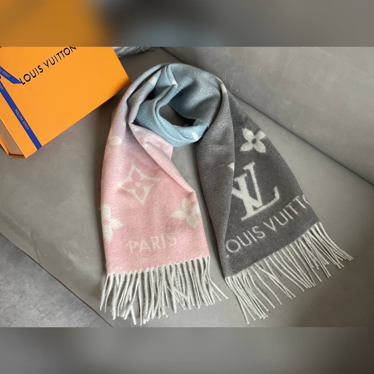 Louis Vuitton accessories