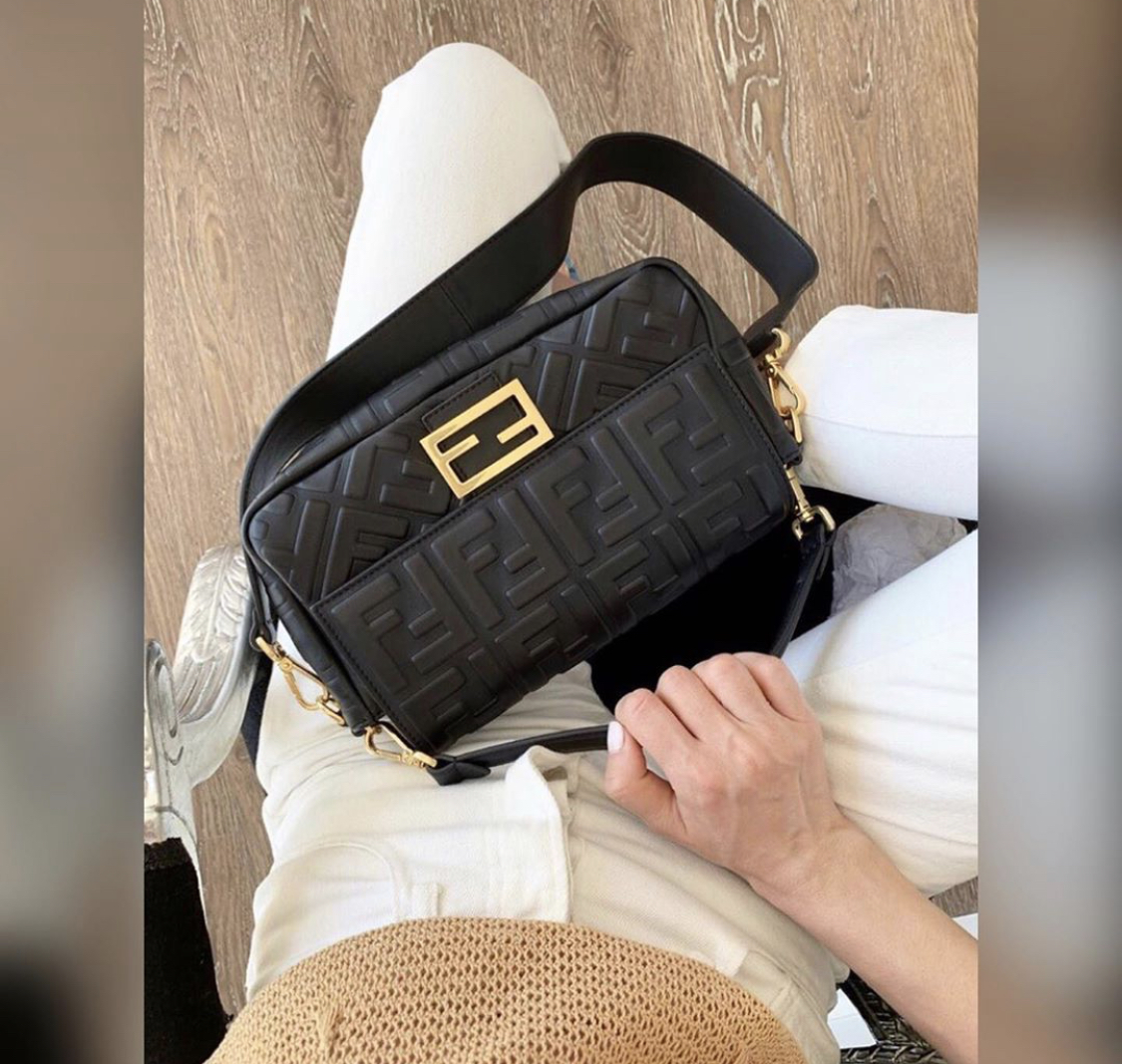 Fendi bag