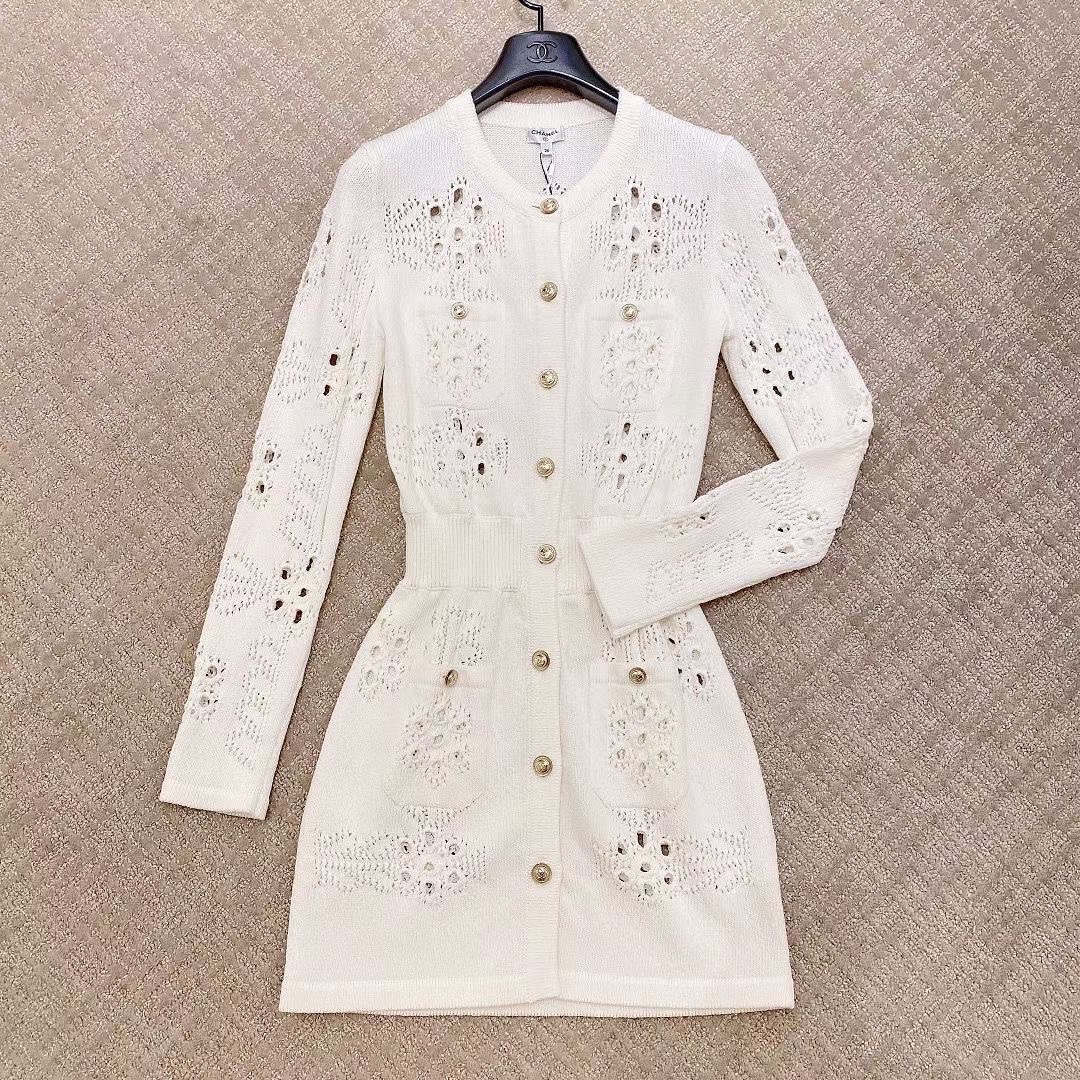Chanel wear