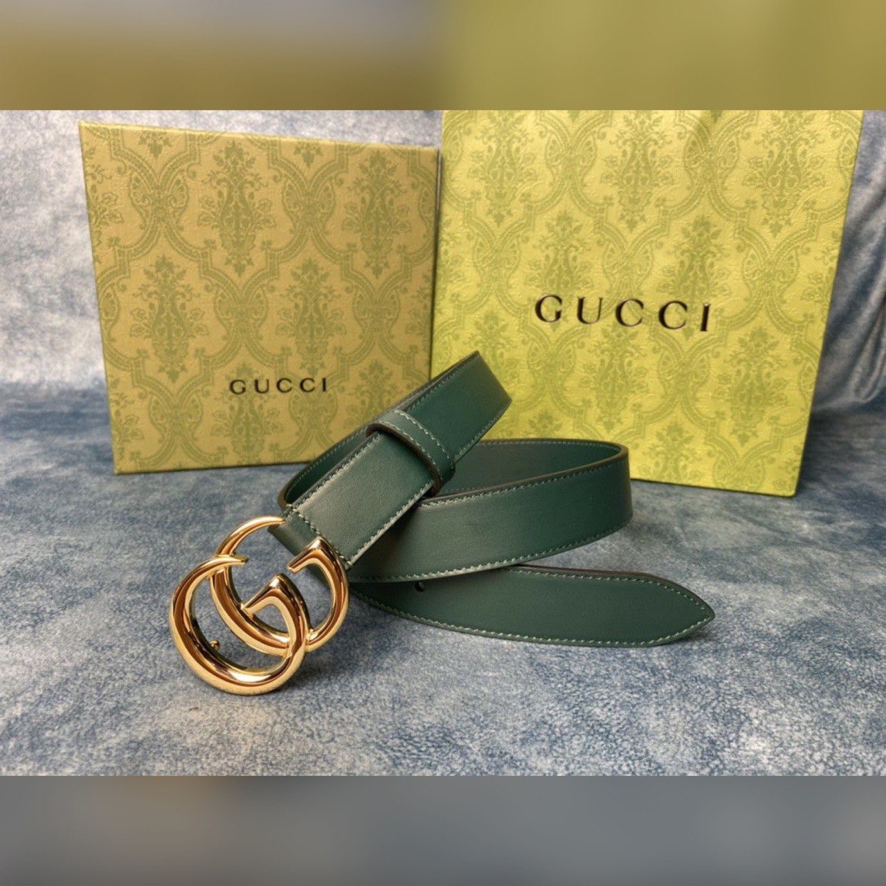 Gucci accessories