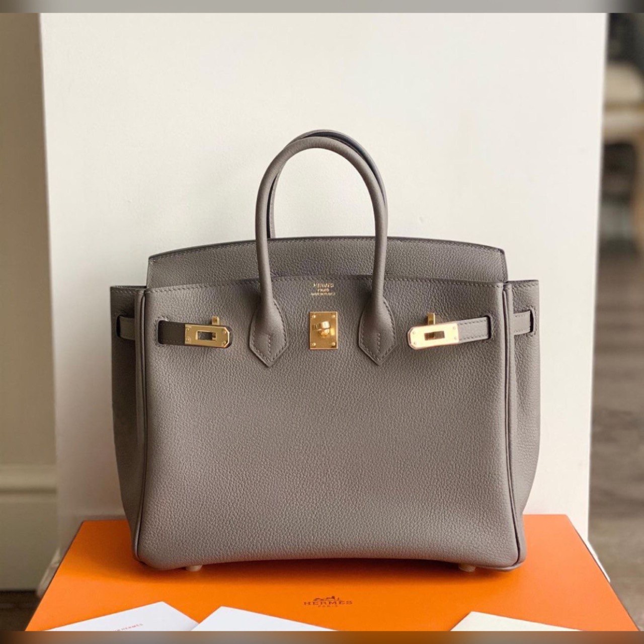 Hermès bag