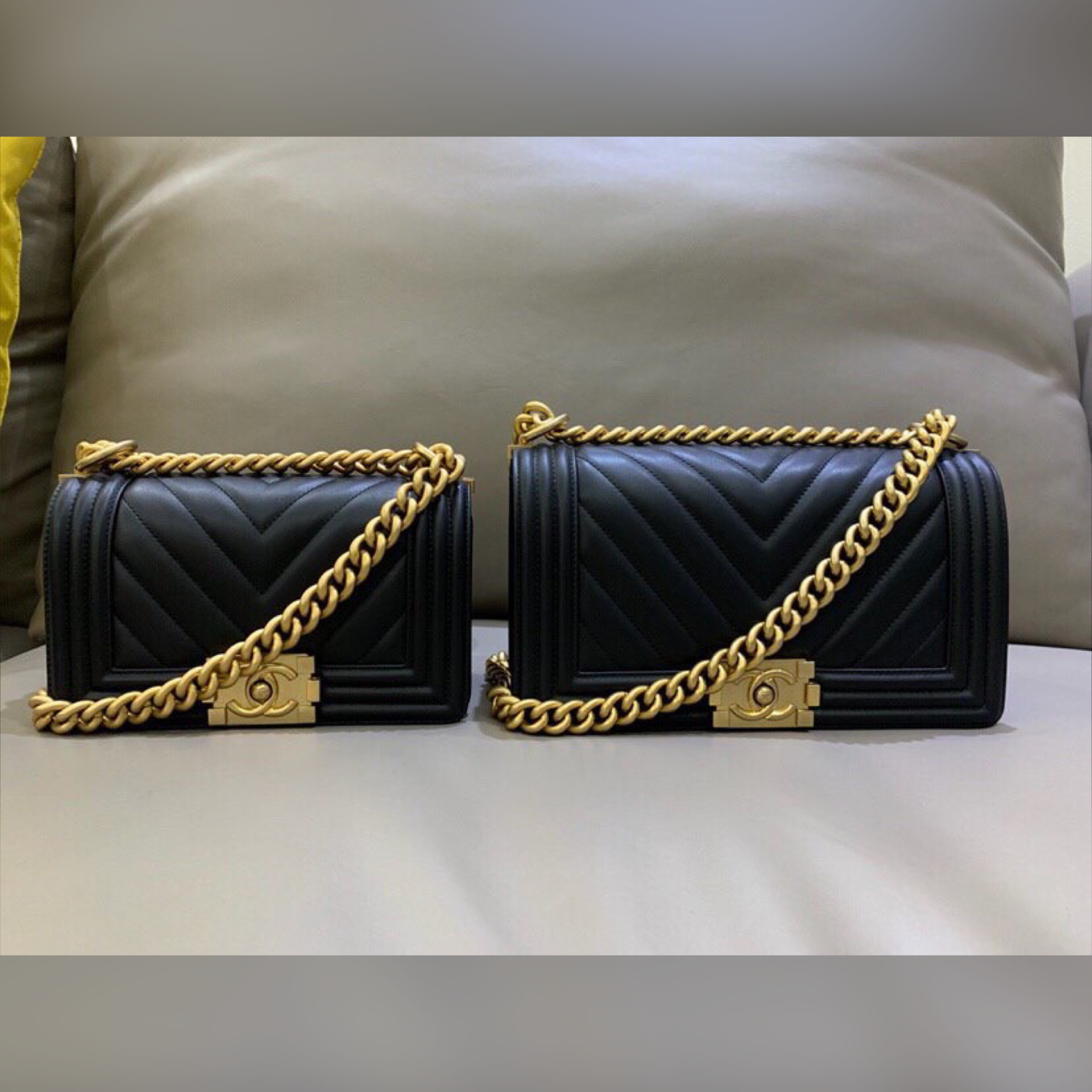 Chanel Bags