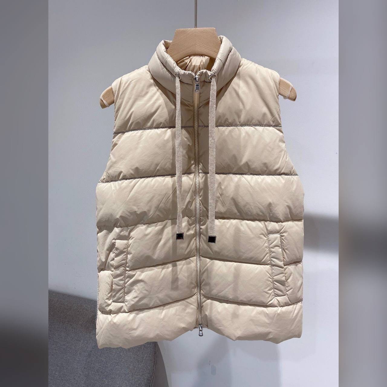 Brunello Cucinelli wear