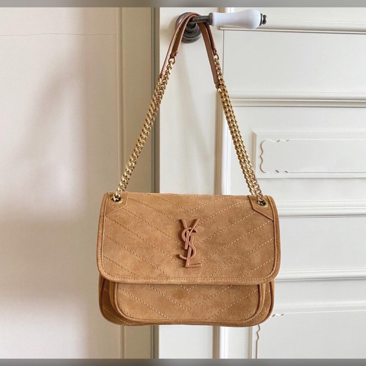 Saint Laurent bag