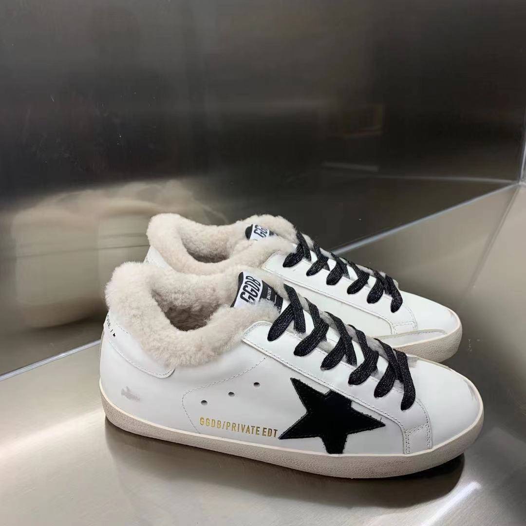 Golden Goose shoes