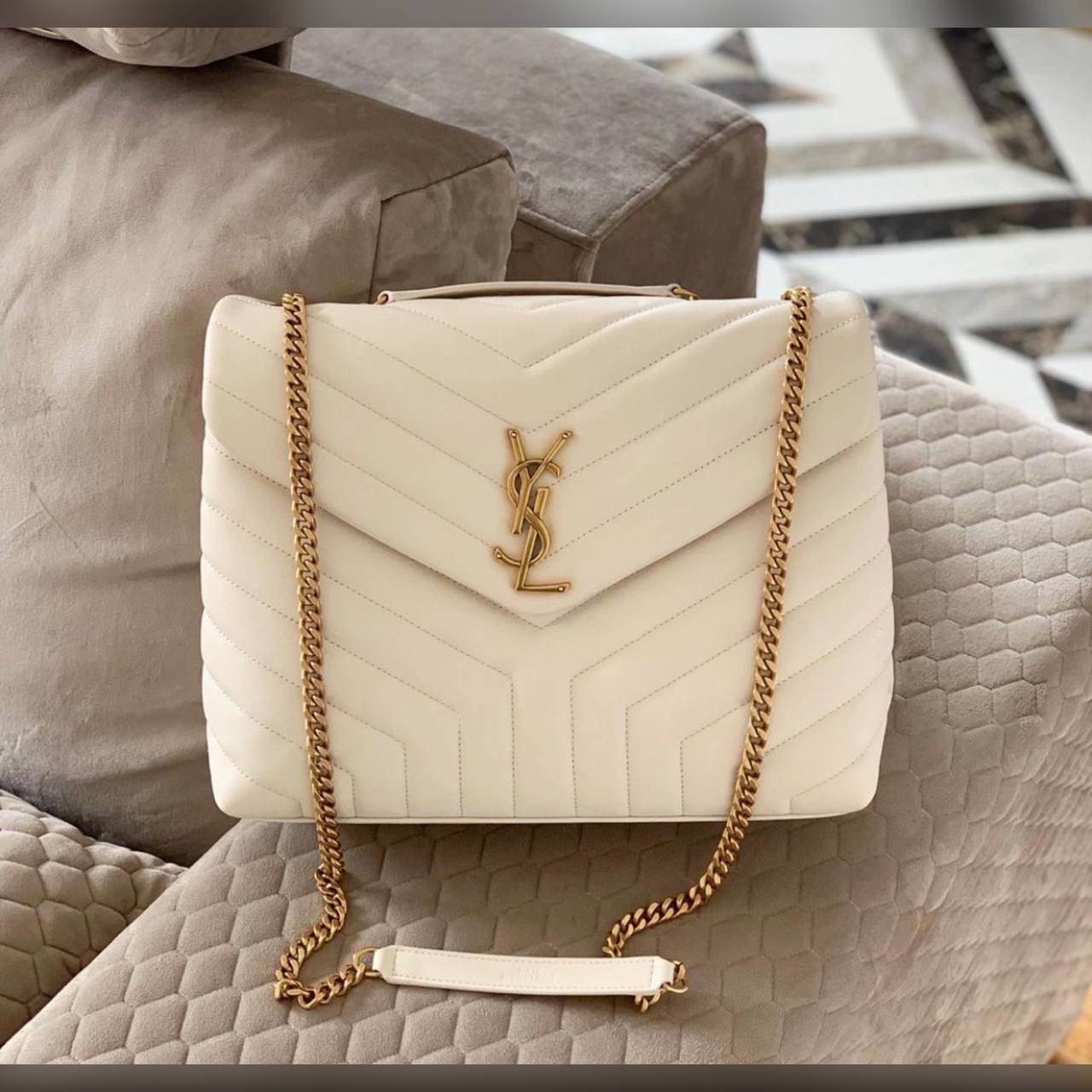Saint Laurent bag