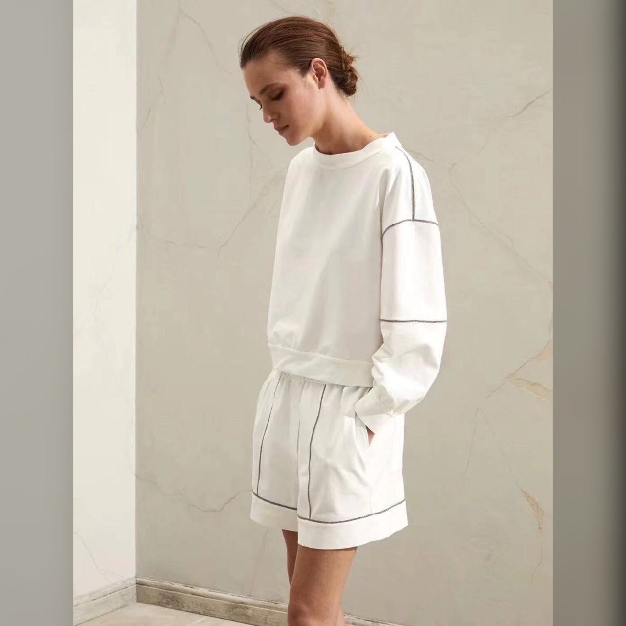 Brunello Cucinelli wear