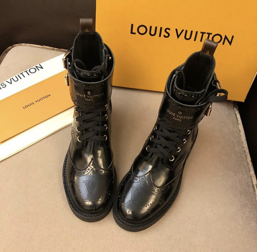 Louis Vuitton shoes