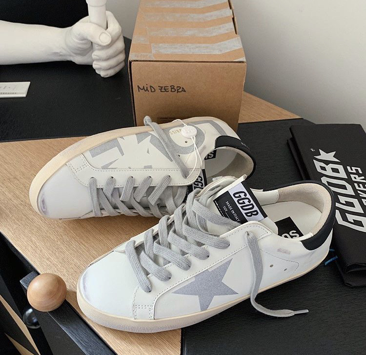 Golden Goose shoes