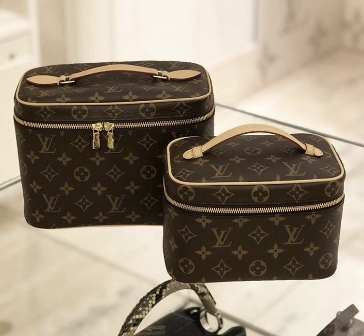 Louis Vuitton accessories