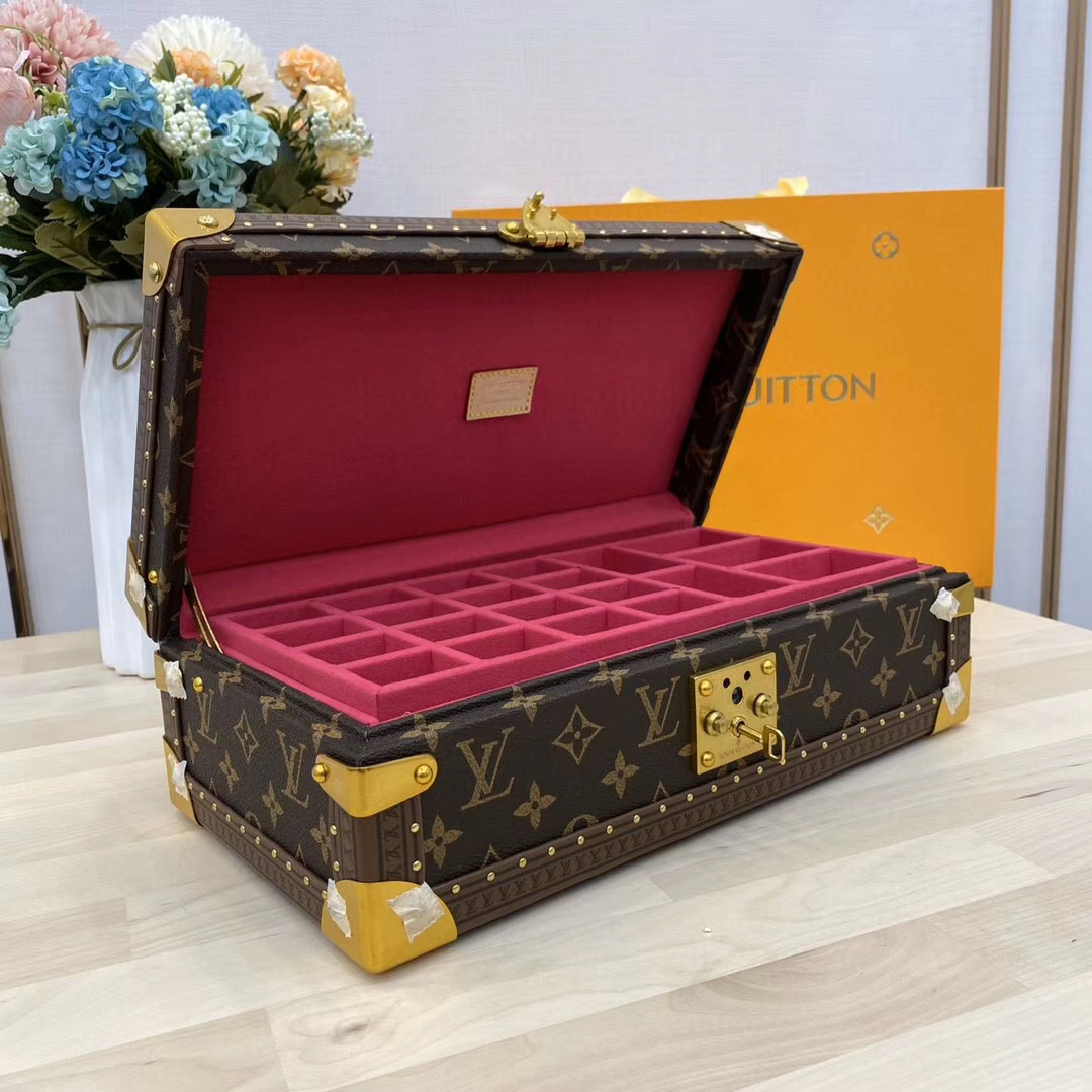 Louis Vuitton accessories