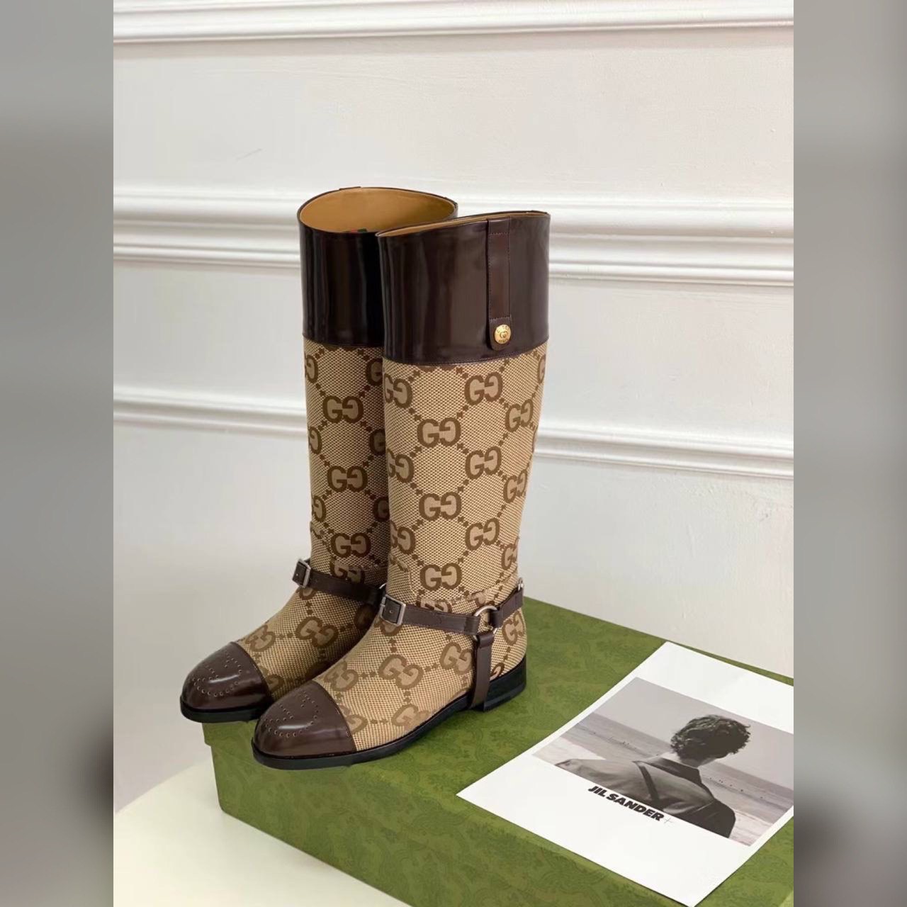 Gucci shoes