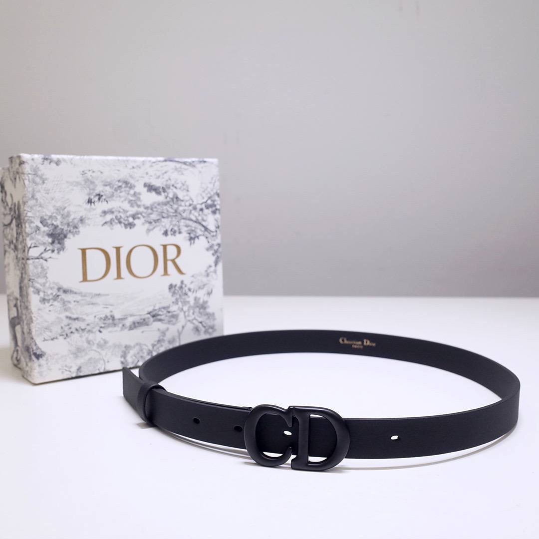 Christian Dior accessories