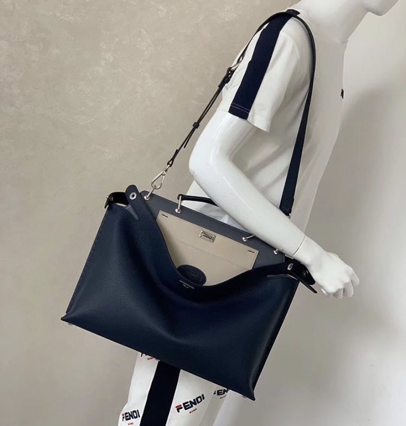 Fendi bags