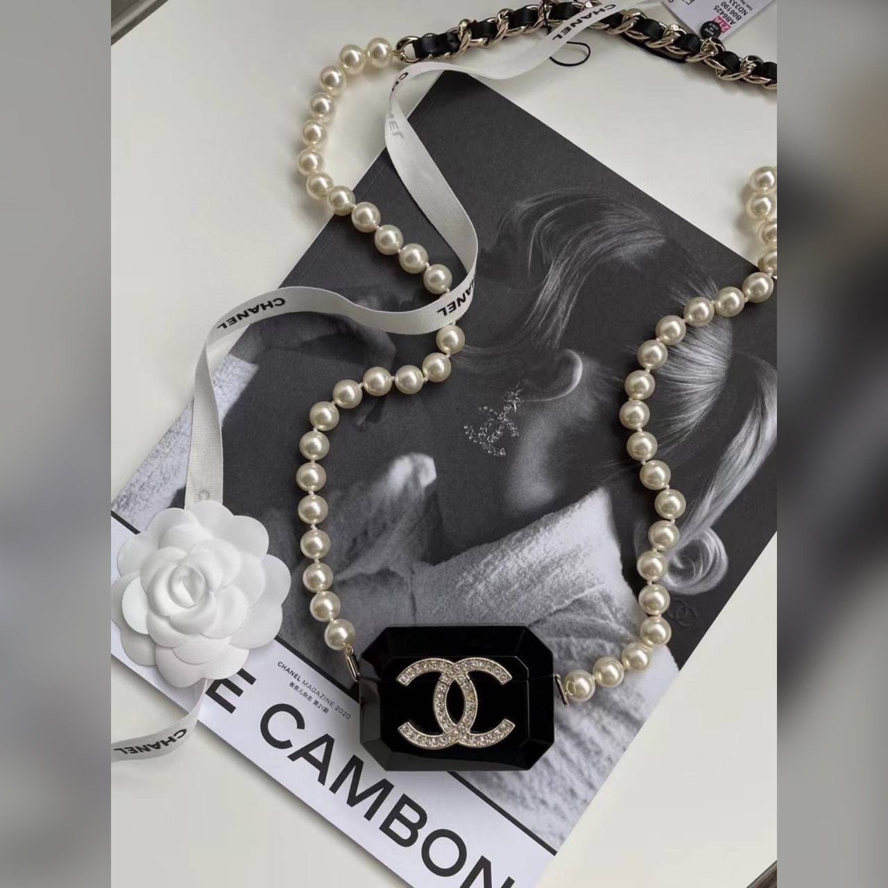 Chanel bag