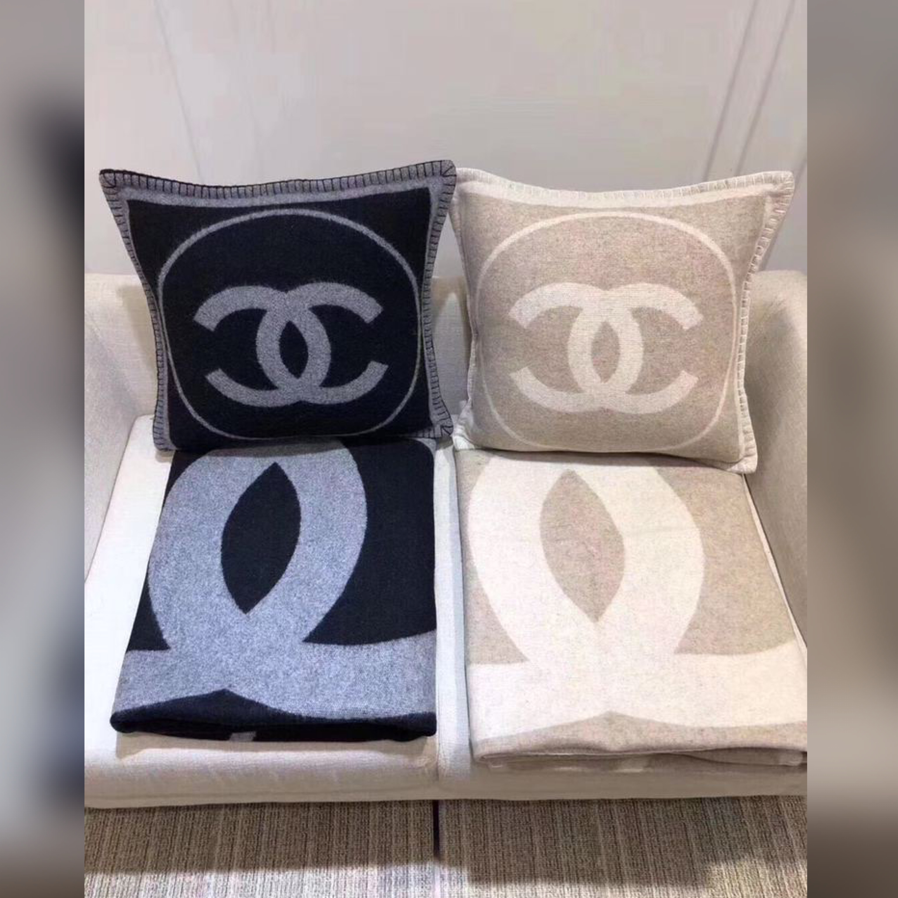 Chanel home