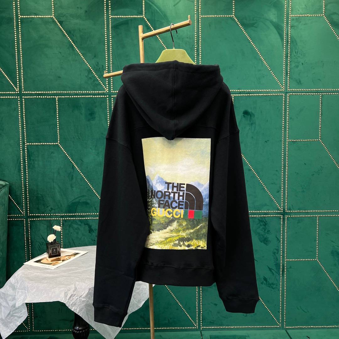 Gucci wear