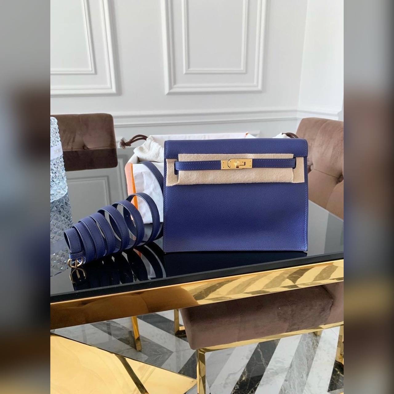 Hermès bag
