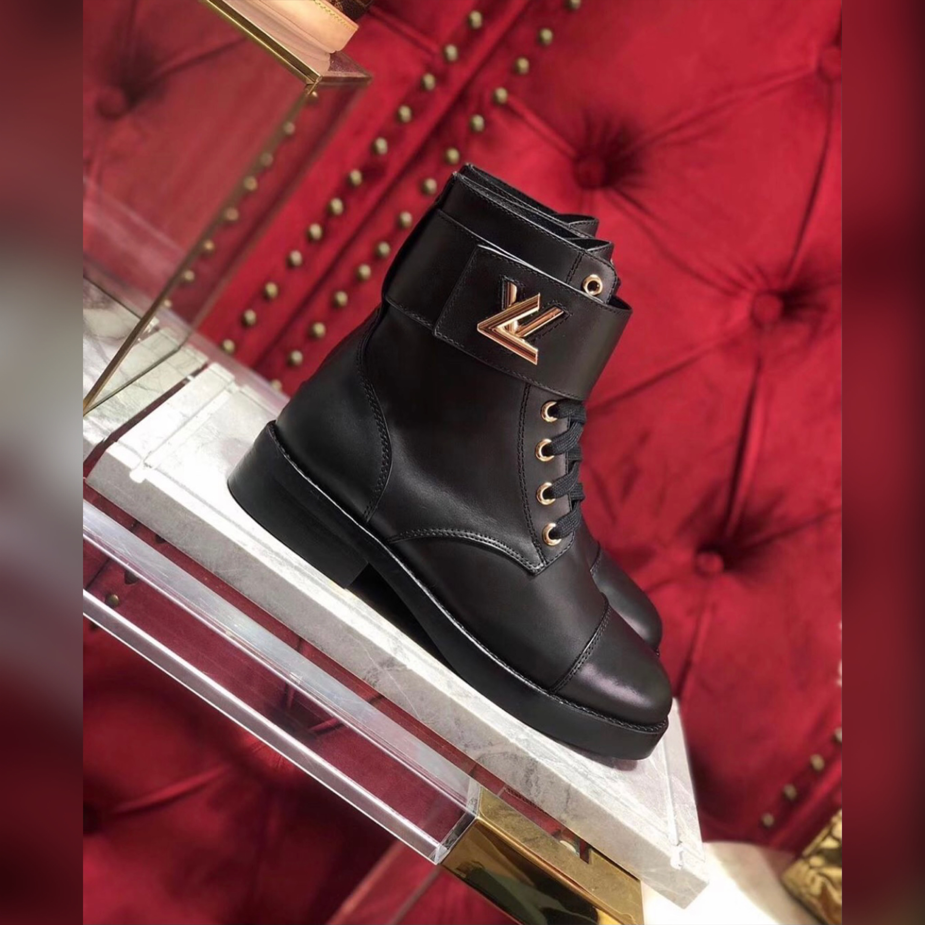 Louis Vuitton shoes