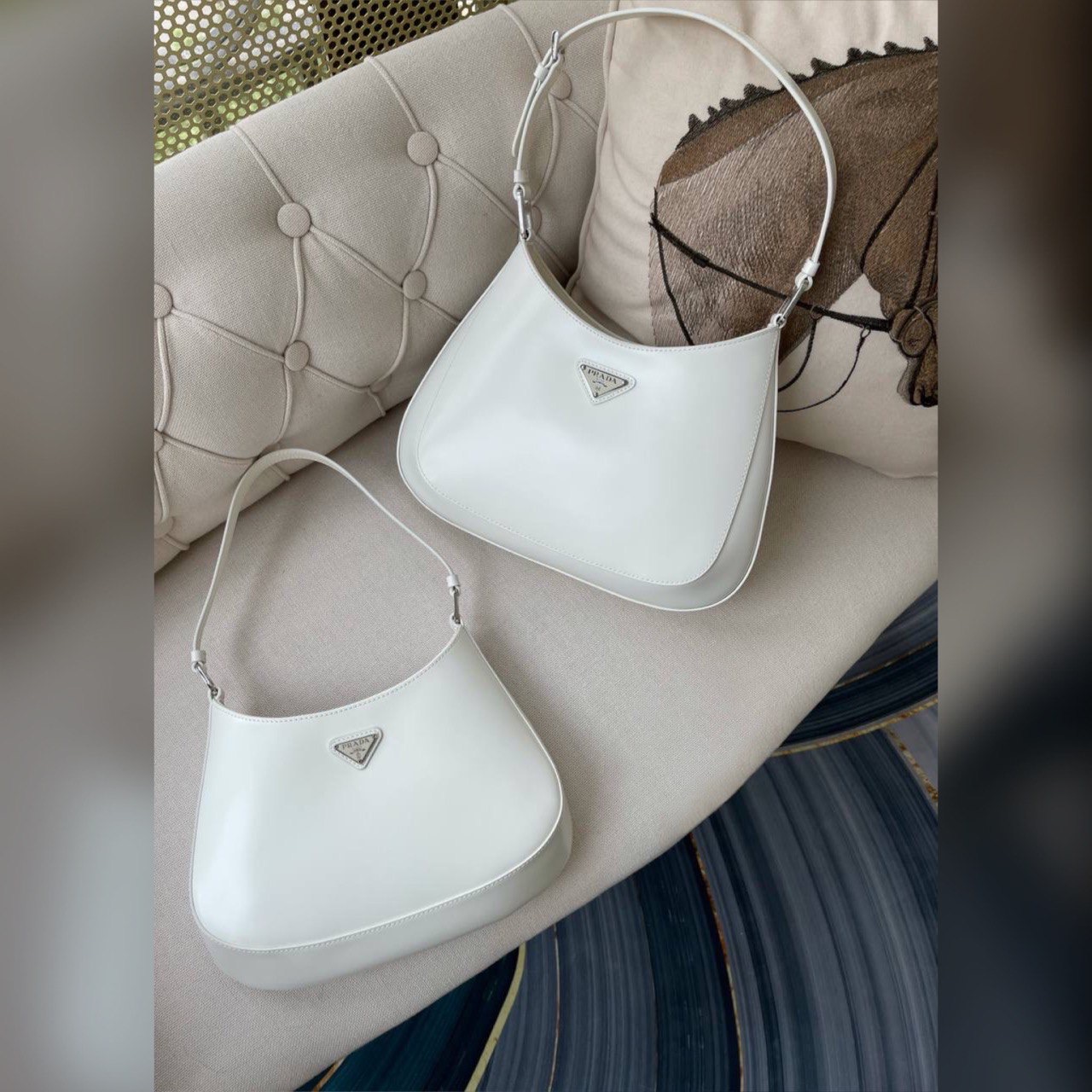 Prada bags