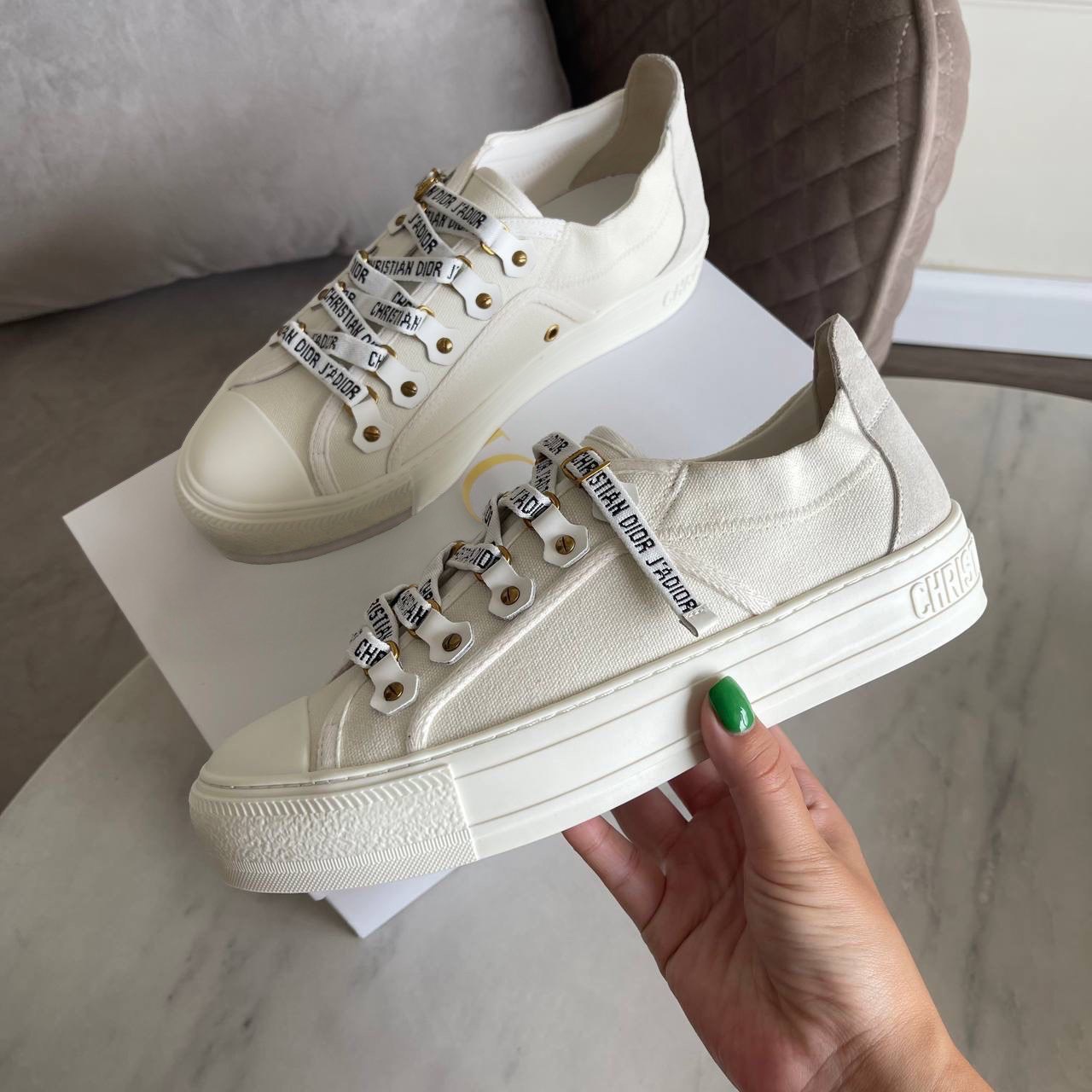 Christian Dior shoes