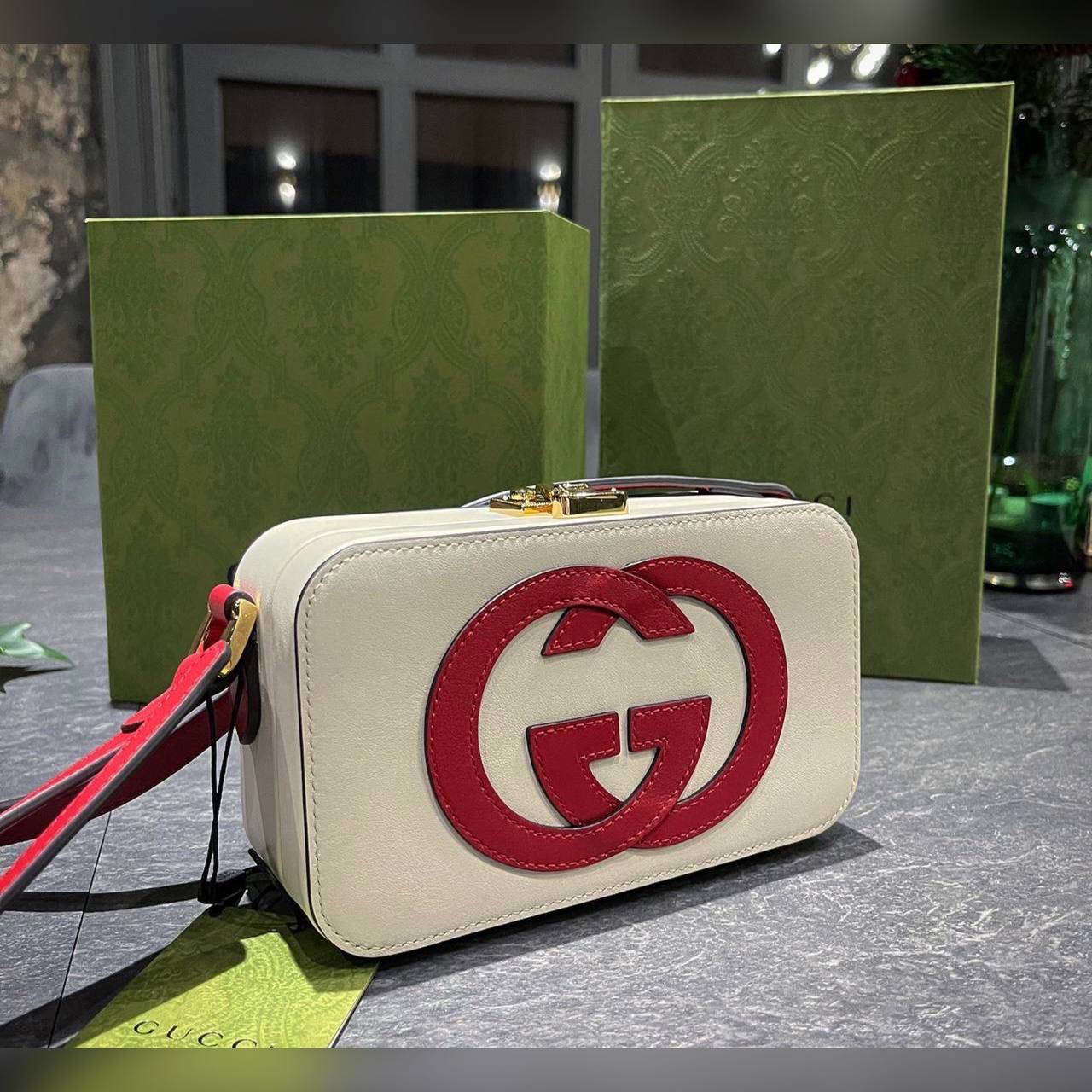 Gucci bag