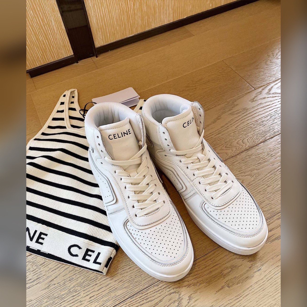 Celine shoes