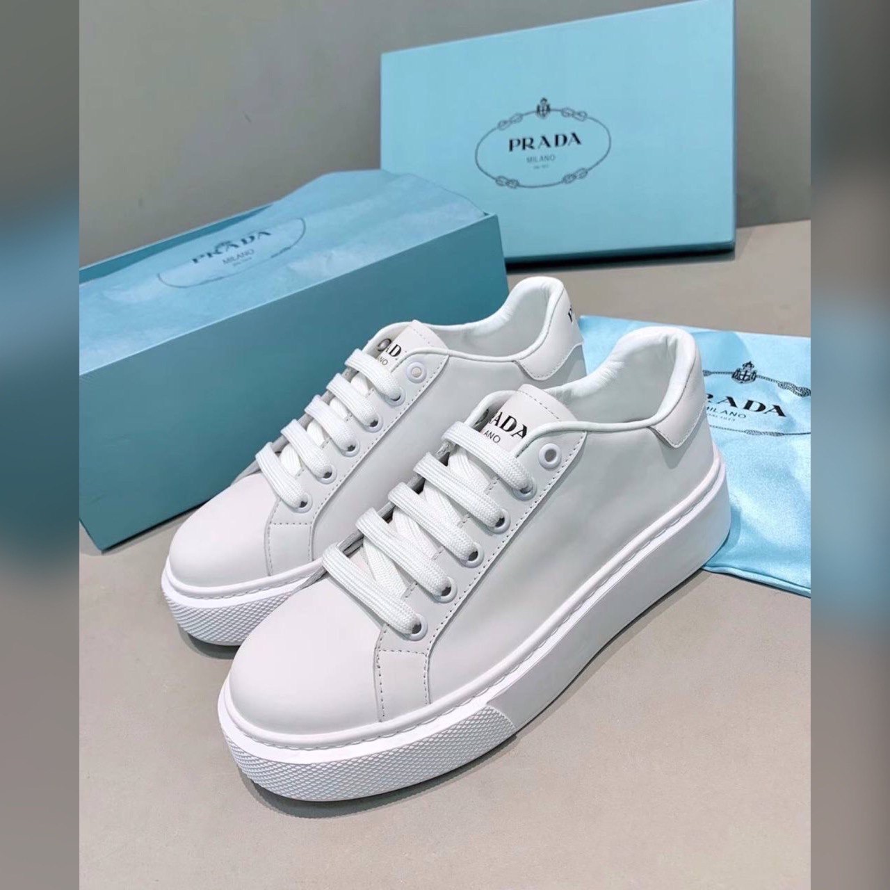 Prada shoes