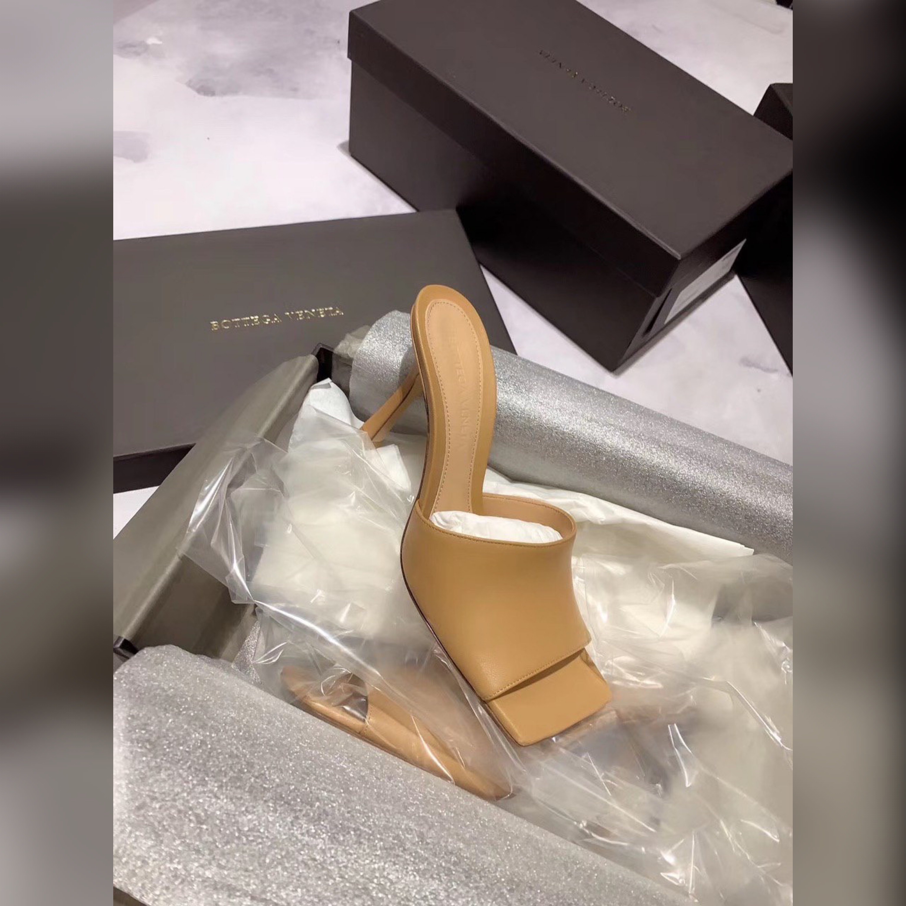 Bottega Veneta shoes