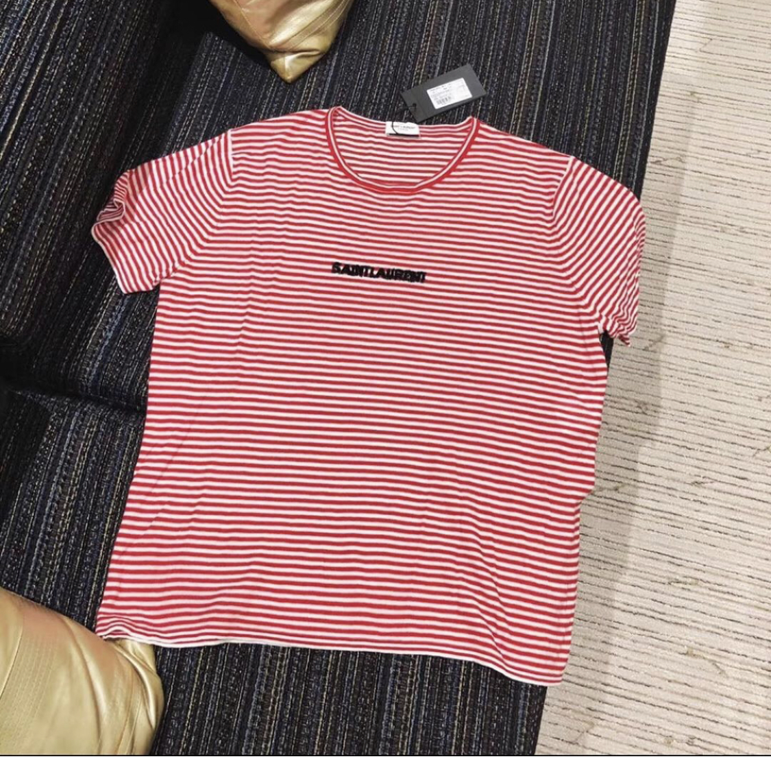 Saint Laurent t-shirt