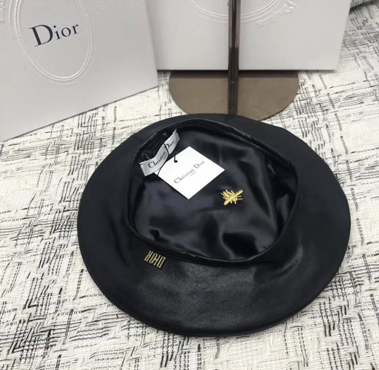 Christian Dior Hat