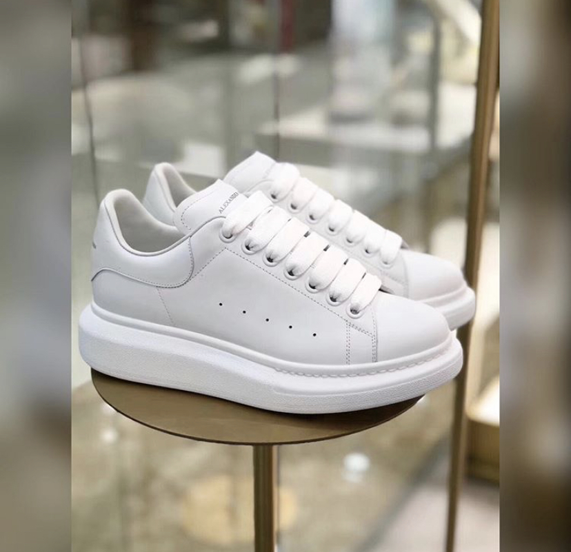 Alexander McQueen shoes