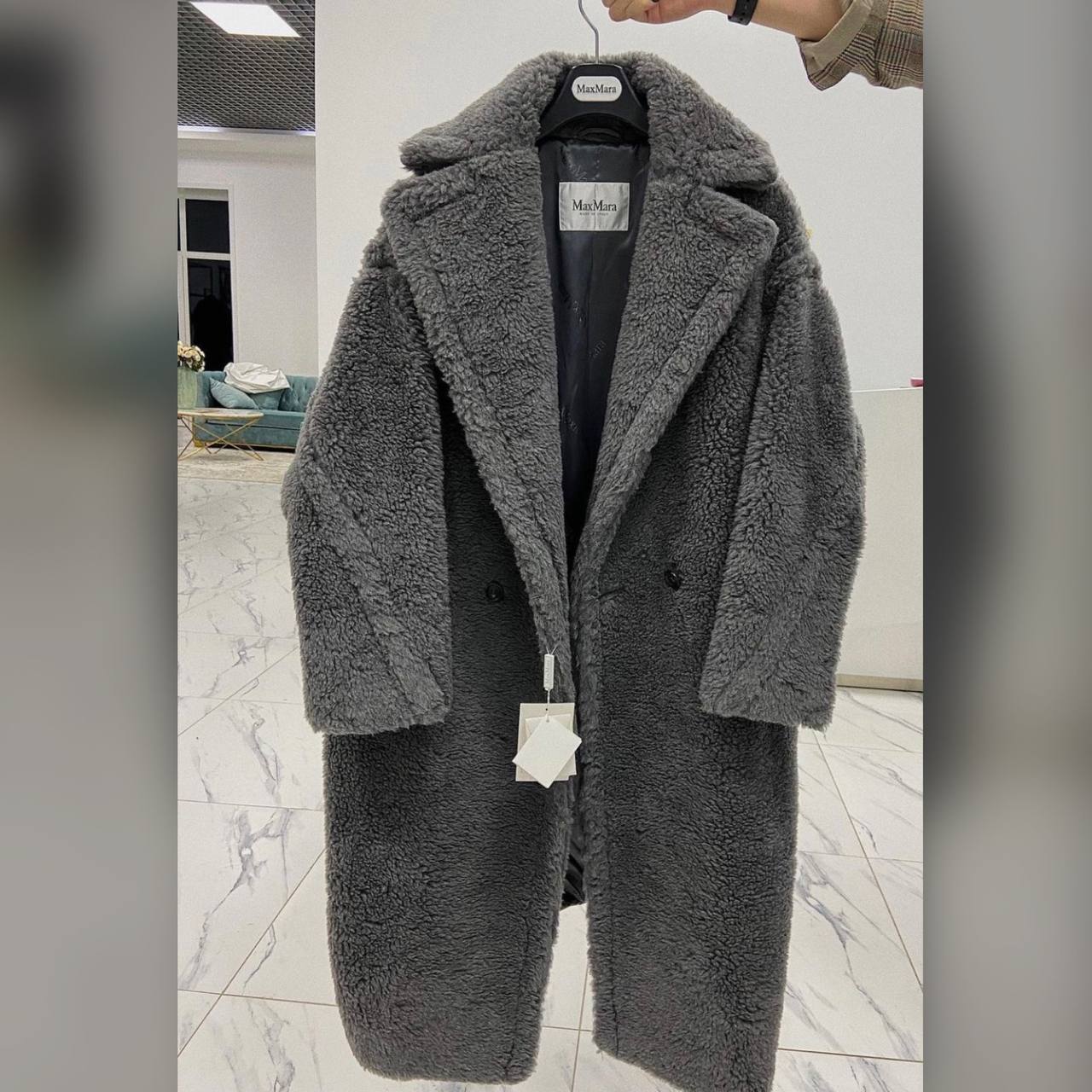 MaxMara wear