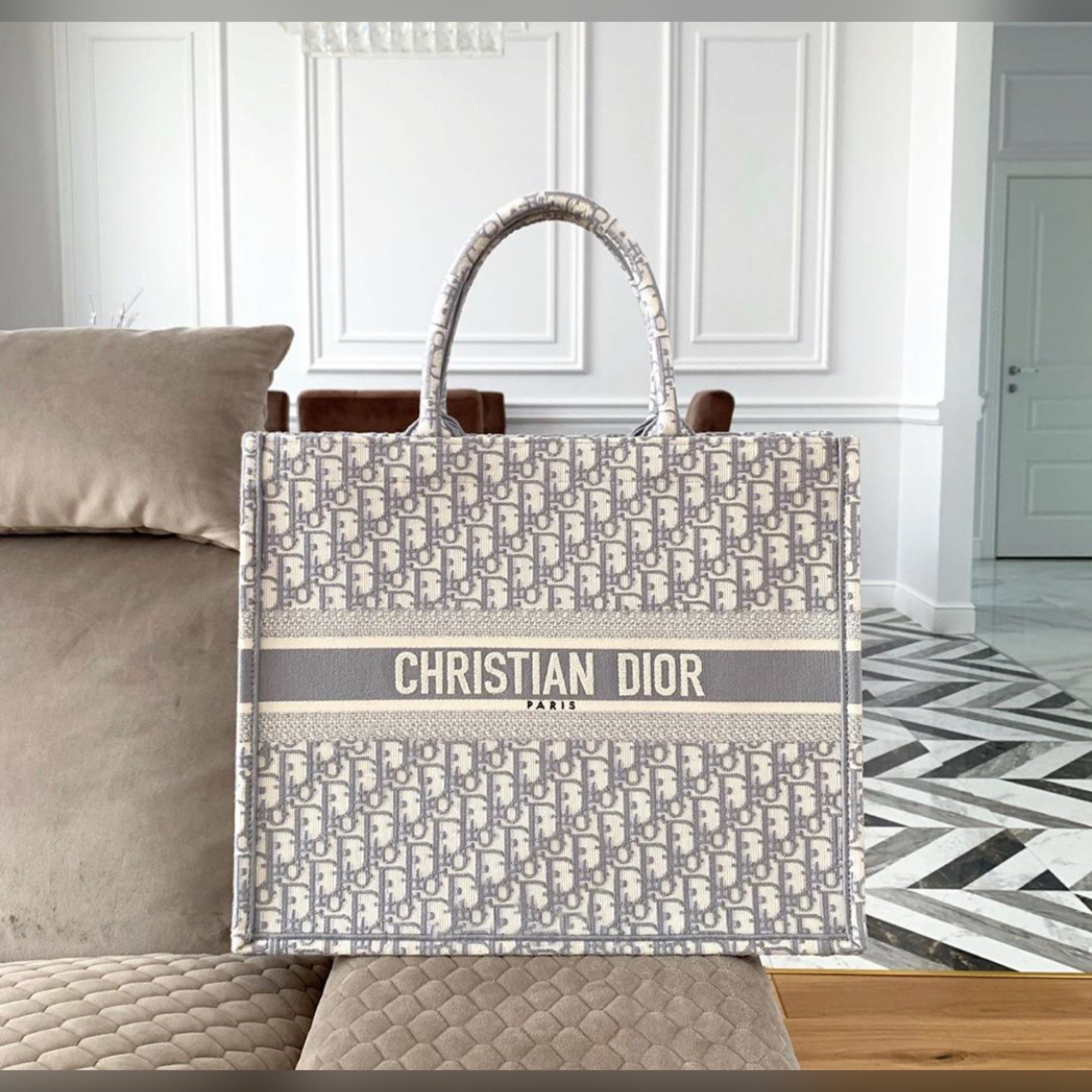 Christian Dior bags
