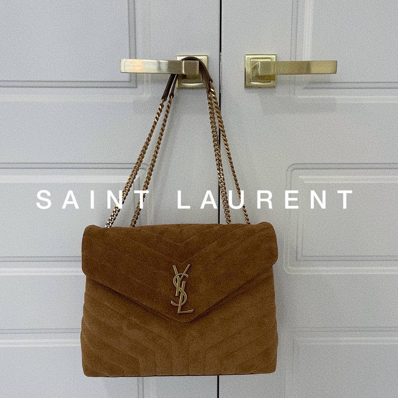 Saint Laurent bag