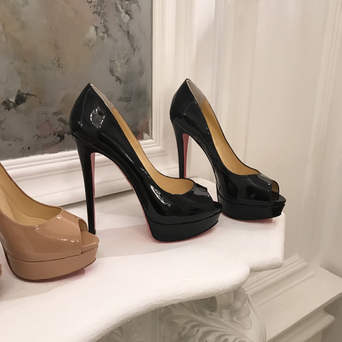 Christian Louboutin Shoes